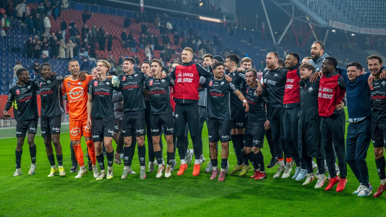 Schlager klagt: "Am Ende des Tages stehen wir da wie Vollidioten"