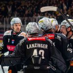 Starker Auftritt! Capitals-Kantersieg zum Pre-Playoffs-Auftakt