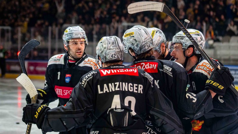 Starker Auftritt! Capitals-Kantersieg zum Pre-Playoffs-Auftakt