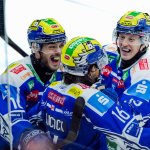 Overtime-Krimi! Hancock-Doppelpack lässt den VSV jubeln