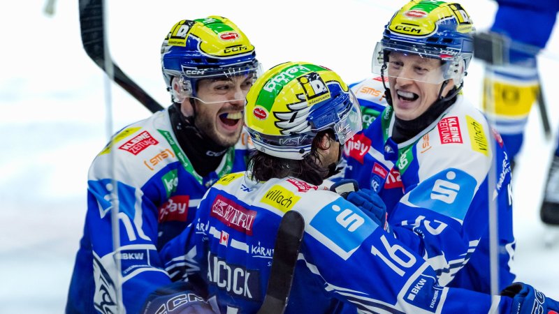 Overtime-Krimi! Hancock-Doppelpack lässt den VSV jubeln