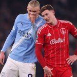 Zweimal Führung verspielt! Manchester City patzt im Titelkampf