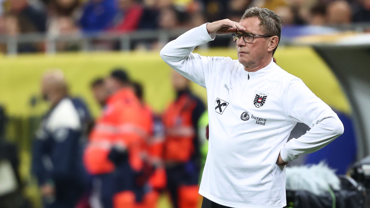 Ralf Rangnick: Austrian Team Coach Inspired by Norway’s “Friluftsliv” & Child Sport Model