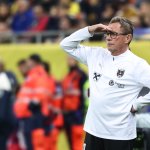 Noch 100 Tage: Das ist der ÖFB-Fahrplan bis zur WM