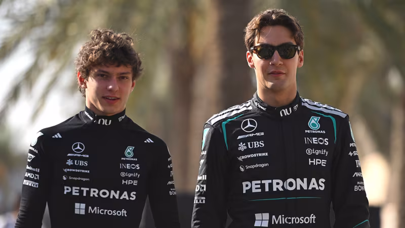 So liefen die Testfahrten