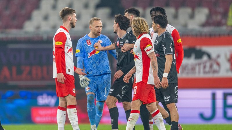 Schlager klagt: "Am Ende des Tages stehen wir da wie Vollidioten"