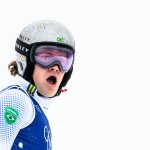 Für die Liebe: Braathen stellt Training um