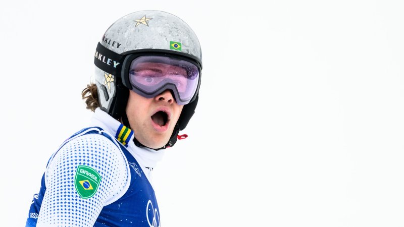 Für die Liebe: Braathen stellt Training um