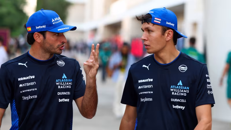 So liefen die Testfahrten