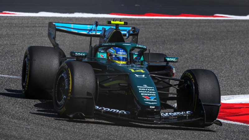 Entscheidung gefallen! Aston Martin blamiert sich in Melbourne