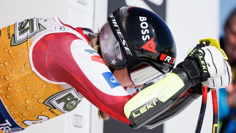 Ski-Weltcup LIVE: 2. Abfahrt der Frauen in Val di Fassa