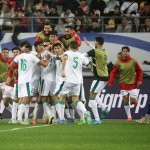 Durch Iran-Krieg: Weshalb Iraks WM-Chance gefährdet ist