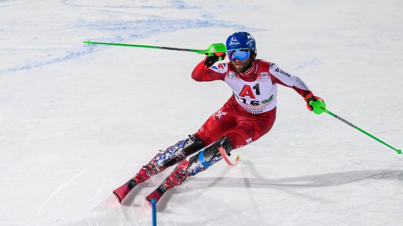 Zeitplan für die Weltcuprennen in Kranjska Gora