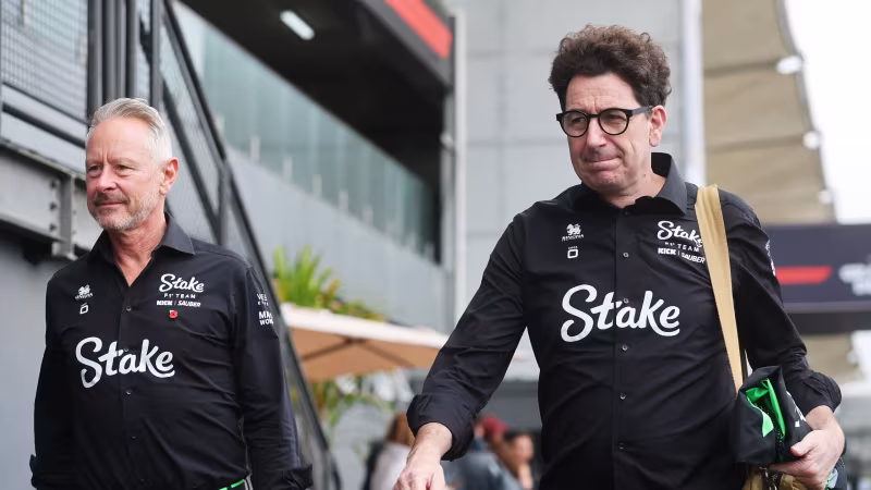 Neues Team, alte Gesichter