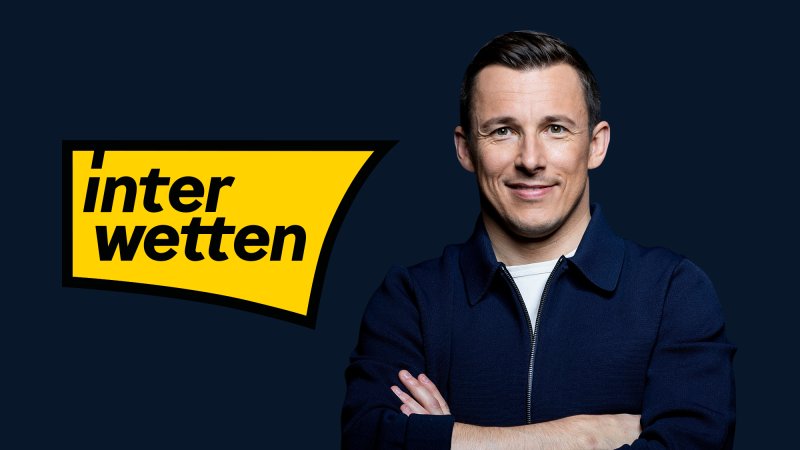 Interwetten präsentiert Christian Klien als Motorsport-Experten
