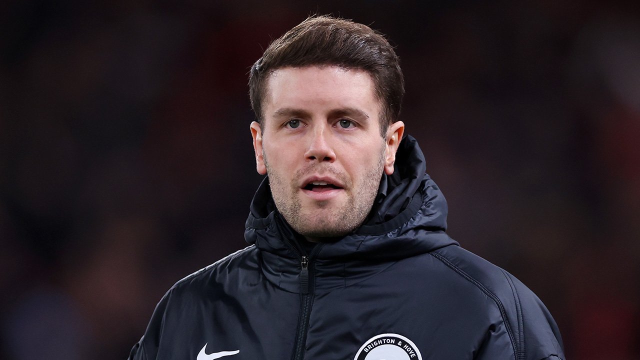 Brighton-Coach kritisiert Arsenal: "Können tun, was sie wollen"