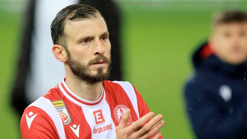 Ex-Spieler startet Trainerkarriere beim LASK