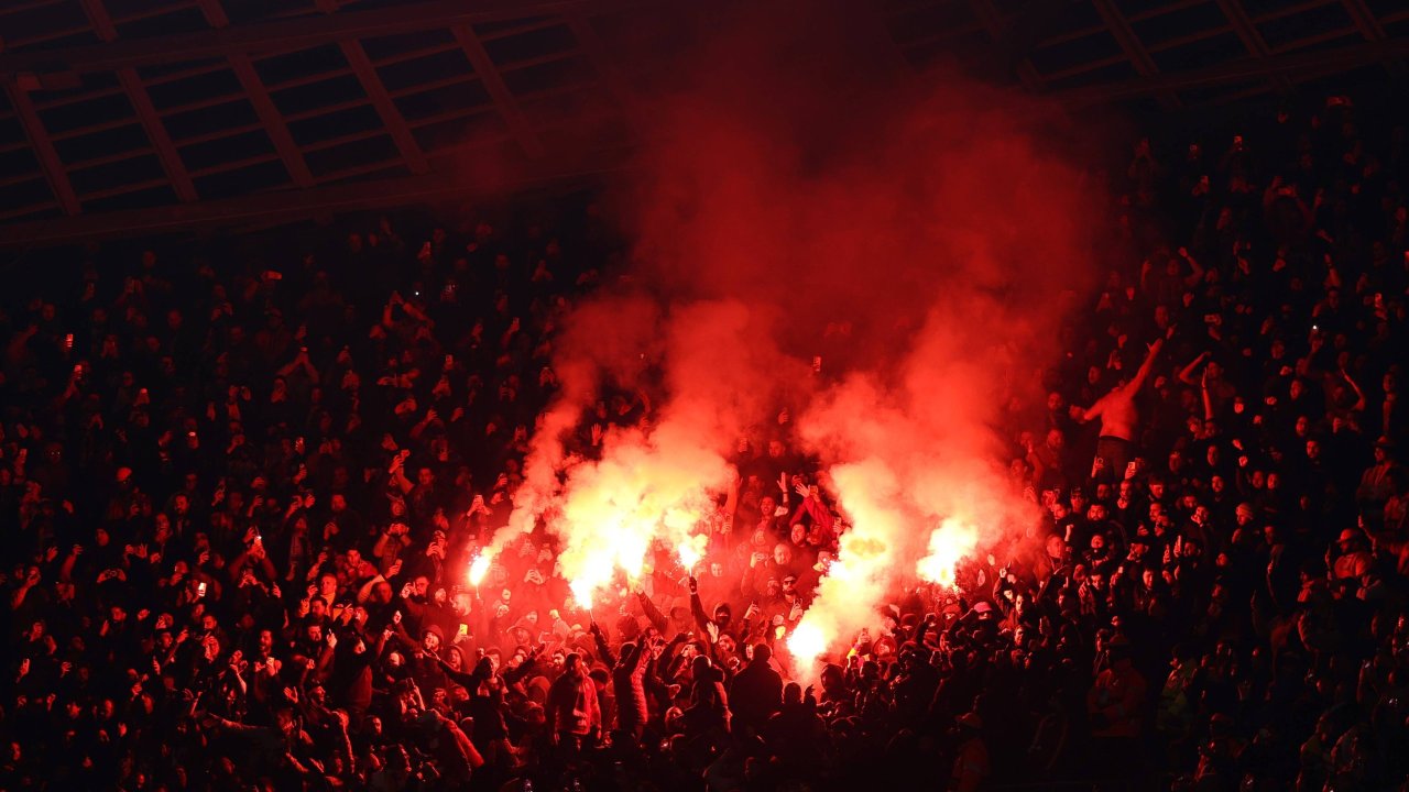 Fansperre für Galatasaray vor Liverpool-Kracher!