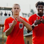 Rapid bindet 16-jährige ÖFB-Hoffnung