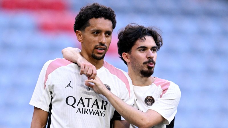 PSG-Star erteilt Real Madrid eine Absage