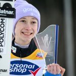 15. Saisonsieg: Prevc fixiert Gesamtweltcup-Sieg in Lahti