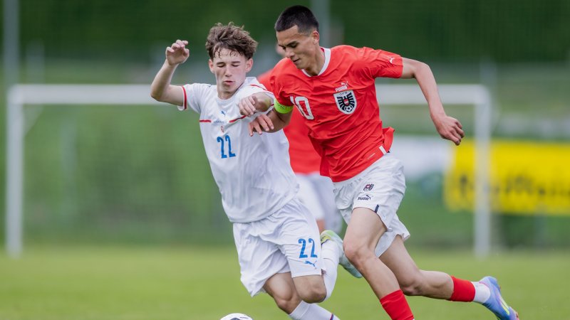 Berichte: Bayern verpflichtet Salzburg-Talent