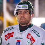Zwei Jahre nach Trennung: Ex-ICE-MVP ist zurück in Innsbruck
