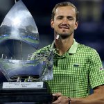 Medvedev über Dubai-Ausreise: "Wie in einem Hollywood-Film"