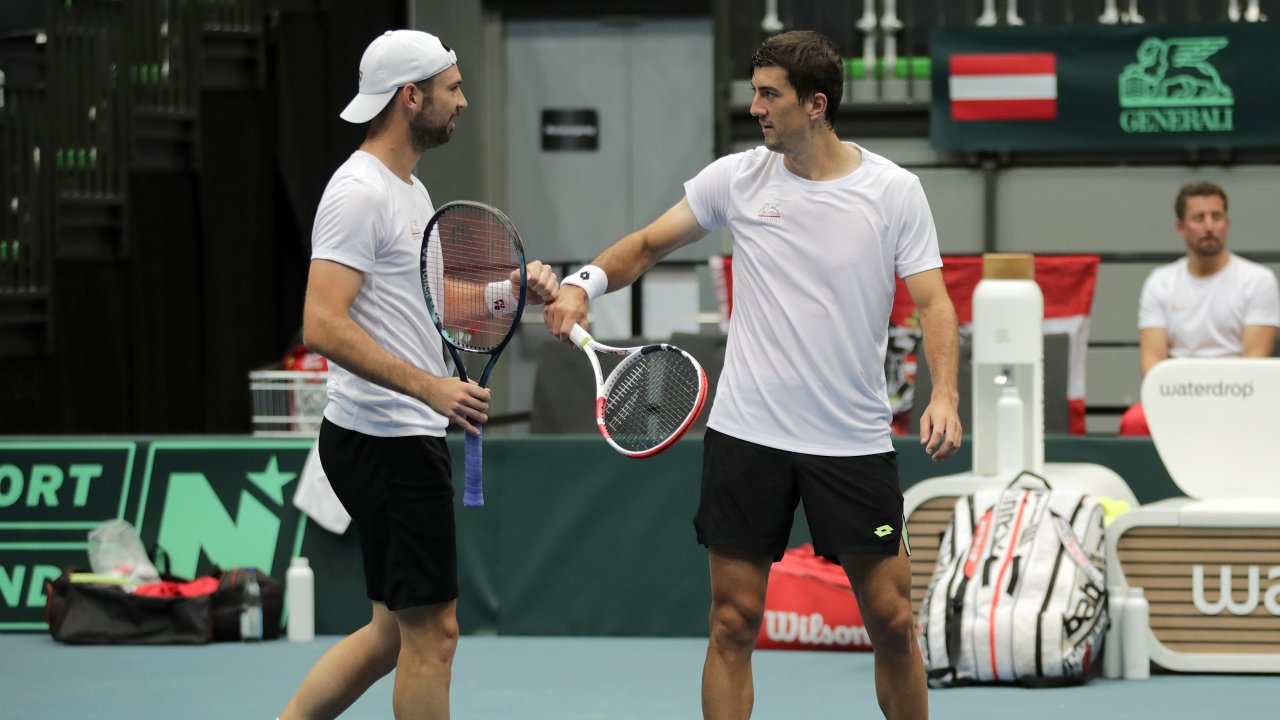 Ofner vs. Rodionov: Austrian Tennis Clash in Thionville Challenger Quarterfinal