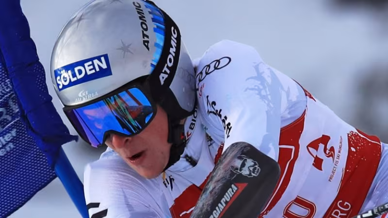 Junioren-WM: Die Anfänge der Ski-Stars