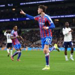 Glasners Palace verschärft Tottenhams Absstiegssorgen