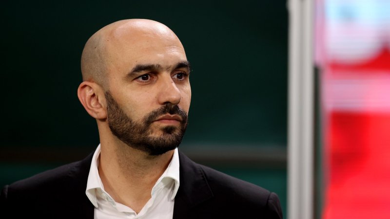 Drei Monate vor WM-Start: Marokkos Teamchef tritt zurück