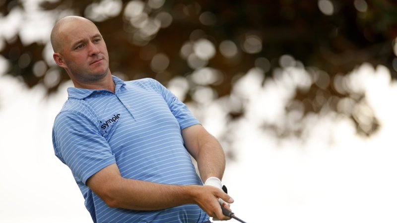 Florida: Sepp Straka zum Auftakt in Schlagdistanz