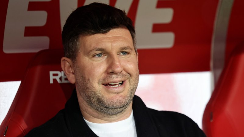 Abgang bestätigt: Hoffenheim holt neues Stürmer-Talent