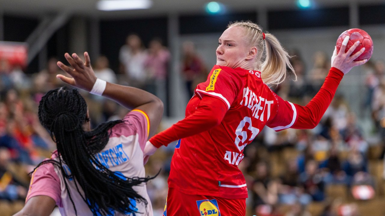 ÖHB-Frauen bereit für Revanche in EM-Quali gegen Spanien