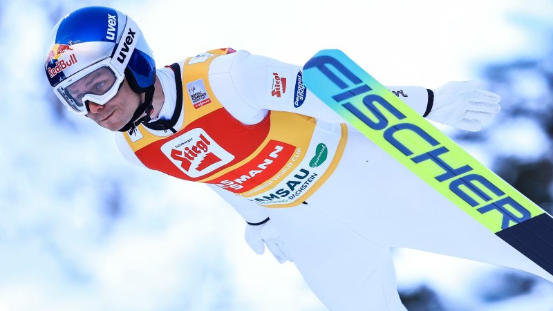 Lamparter fehlt nur noch ein Schritt zum Gesamt-Weltcup