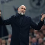 Spurs-Negativlauf - Tudor "denkt nicht" an Rausschmiss