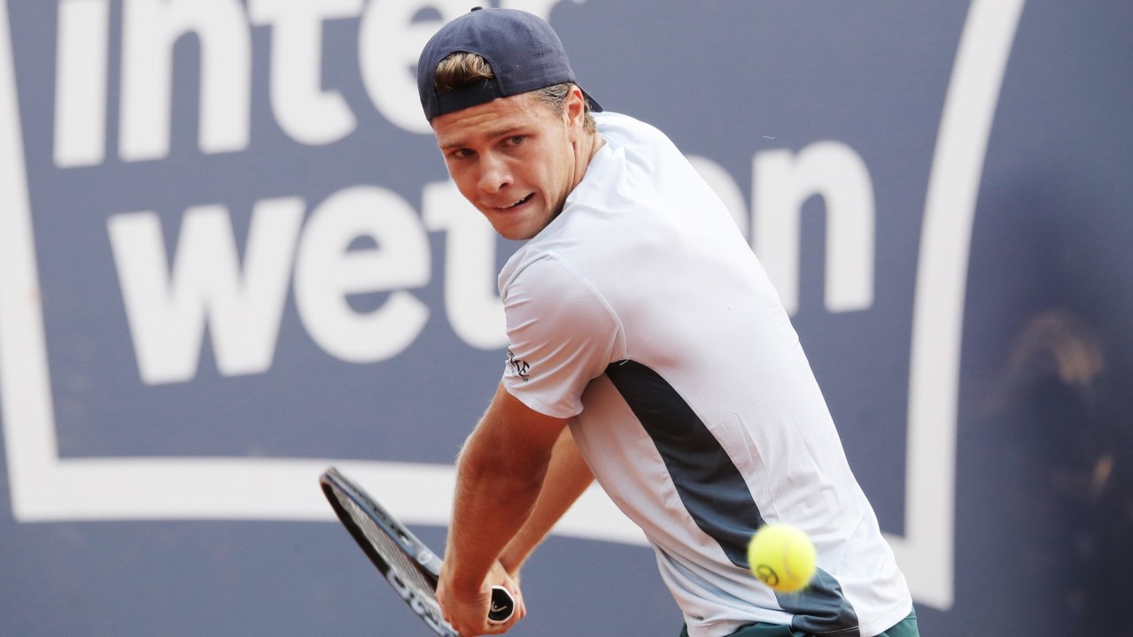 Joel Schwärzler Reaches Kigali Challenger Final & Enters Top 200 | ATP Tennis