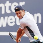 Top 200 geknackt! Schwärzler zieht ins Finale von Kigali ein