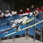 Silber für Österreichs Skispringerinnen bei der Junioren-WM