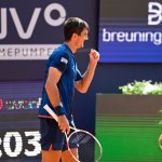 Semifinale! Ofner gewinnt Österreicher-Duell