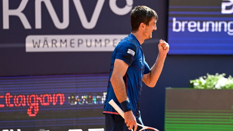 Semifinale! Ofner gewinnt Österreicher-Duell