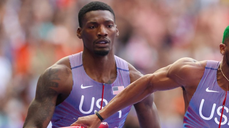 Ex-Sprintweltmeister für zwei Jahre gesperrt