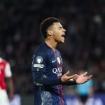 PSG beendet Ligue-1-Saison mit überraschender Derby-Niederlage