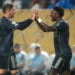 Real holt Last-Minute-Sieg gegen Celta Vigo