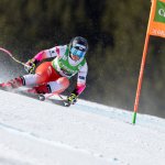 Schwer verletzt! Saison-Aus für Riesentorlauf-Spezialistin