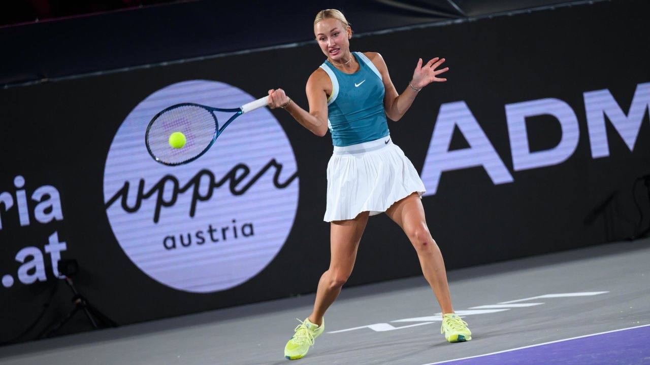 Potapova Loses to Paolini at Indian Wells: Tagger Remains Austria’s Hope