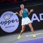 Potapova scheitert in Indian Wells in zweiter Runde
