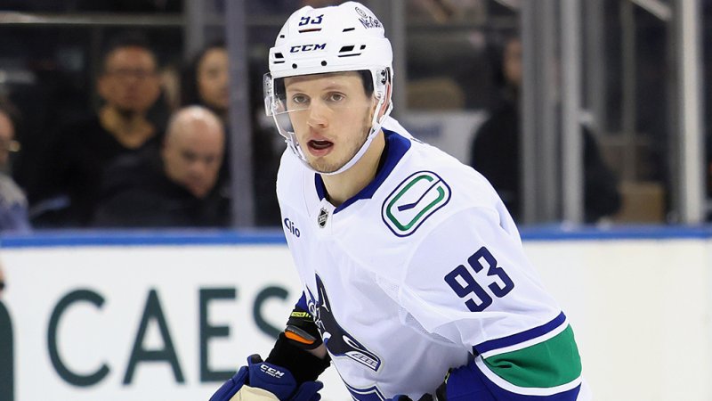 Rossi sammelt nächsten Assist, Kasper verliert erneut