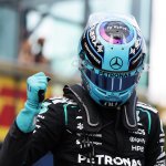 Mercedes zurück an der Spitze! "Ein toller Tag"